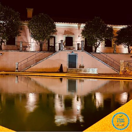 Готель Casa Da Trincheira , Turismo De Habitacao Піньєл Екстер'єр фото